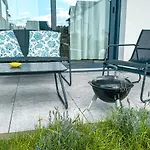 Borowikova Baltycka Oaza Basen Sauna Jacuzzi * Tupadly