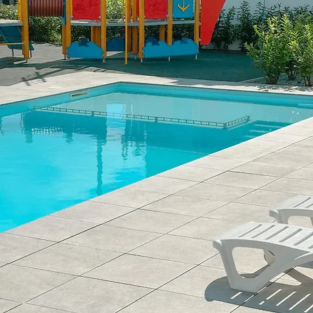 Borowikova Baltycka Oaza Basen Sauna Jacuzzi Lejlighed Tupadła