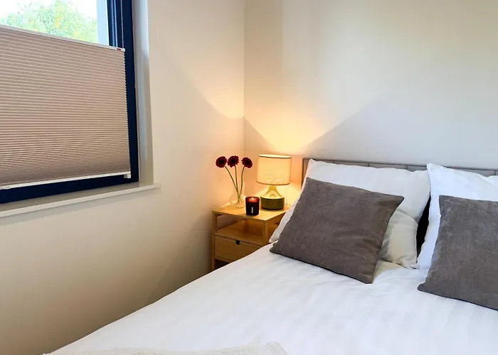 Borowikova Baltycka Oaza Basen Sauna Jacuzzi *